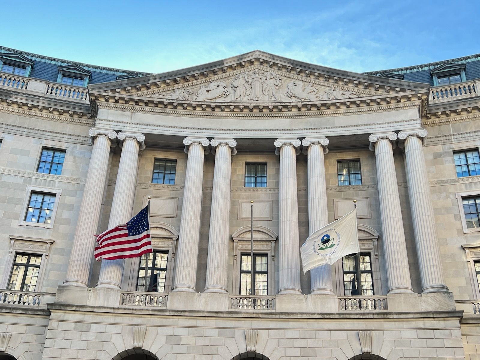 EPA Federal Register