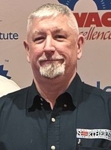 John Labriola, M.Ed.