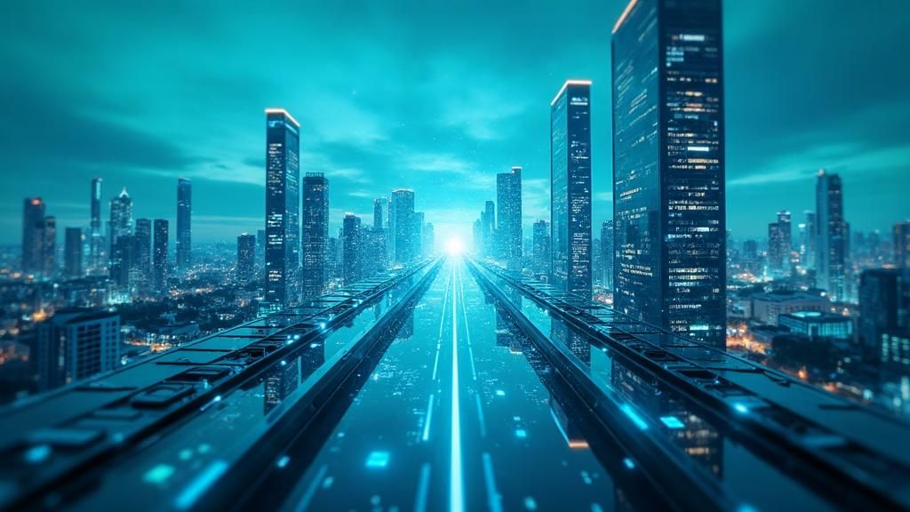 Building Automation Systems